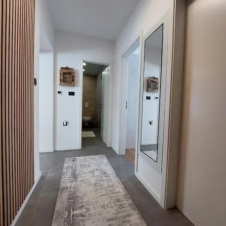 Appartement Ha&st
