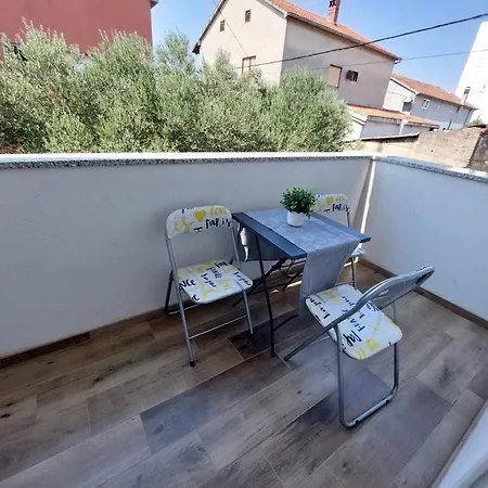 Appartement Ha&st *